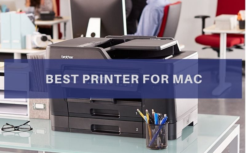 best cd printer for mac