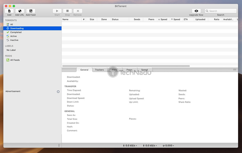 torrent client for mac 2015